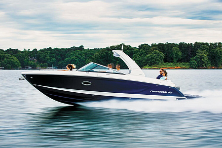 Катер Chaparral 30 Surf